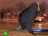 В московском регионе похолодает до 20 градусов