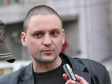 Оппозиционер Удальцов получил 10 суток ареста и тут же объявил голодовку Оппозиционер Удальцов получил 10 суток ареста и тут же объявил голодовку