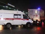 В прессу попали фото смертника в "Домодедово": перед взрывом он провел в аэропорту больше часа
