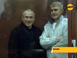 Приговор Ходорковскому и Лебедеву был написан не Данилкиным, а судьями Мосгорсуда, и насильно навязан председателю Хамовнического суда