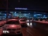 В Сеть попали фото смертника в "Домодедово": перед взрывом он провел в аэропорту больше часа