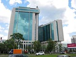 Топ-менеджеры "Сбербанка" получили в 2010 году рекордные в истории 816 млн рублей бонусов Топ-менеджеры "Сбербанка" получили в 2010 году рекордные в истории 816 млн рублей бонусов