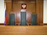 Делом о расстреле Маркелова и Бабуровой займется новый судья. А в интернете появился компромат на обвиняемых Делом о расстреле Маркелова и Бабуровой займется новый судья. А в интернете появился компромат на обвиняемых