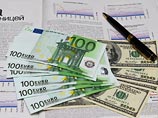 Доллар прибавил 3 копейки, евро упал на 18 Доллар прибавил 3 копейки, евро упал на 18
