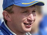 Владимир Чагин закончил гоночную карьеру
