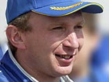 Владимир Чагин закончил гоночную карьеру
Владимир Чагин закончил гоночную карьеру