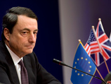 Французские политики считают опыт работы Драги в Goldman Sachs слишком большим недостатком для будущего президента ЕЦБ