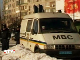 рано утром 20 января в украинском городе Макеевка прогремели два взрыва, на расстоянии 600 метров друг от друга