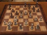 Шахматный турнир на призы буддийского университета стал этапом Кубка России