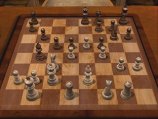 Шахматный турнир на призы буддийского университета стал этапом Кубка России Шахматный турнир на призы буддийского университета стал этапом Кубка России