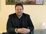 В Российском футбольном союзе сменился генеральный директор В Российском футбольном союзе сменился генеральный директор
