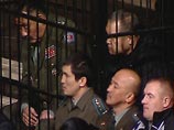 Командир киргизской "Альфы" уволен за отправку на смертельное задание снайпера, обвиняемого в массовом убийстве