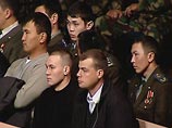 Командир киргизской "Альфы" уволен за отправку на смертельное задание снайпера, обвиняемого в массовом убийстве Командир киргизской "Альфы" уволен за отправку на смертельное задание снайпера, обвиняемого в массовом убийстве