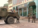 В Грозном расстреляны двое смертников с "поясами шахидов" В Грозном расстреляны двое смертников с "поясами шахидов"