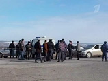 Ожесточенная перестрелка на границе Ставрополья и Карачаево-Черкесии: убиты пятеро боевиков и три милиционера