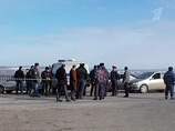 Ожесточенная перестрелка на границе Ставрополья и Карачаево-Черкесии: убиты пятеро боевиков и три милиционера Ожесточенная перестрелка на границе Ставрополья и Карачаево-Черкесии: убиты пятеро боевиков и три милиционера