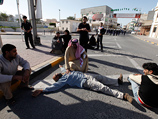 В Бахрейне один человек погиб при разгоне разгоне демонстрации, в которую переросли похороны жертвы состоявшейся накануне антиправительственной акции "День гнева"