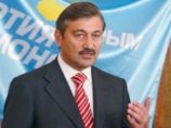 Председатель Совета министров Крыма Василий Джарты заявил, что вопрос о выделении земли для мечети "давно назрел и перезрел"