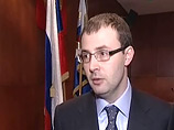 Губернатор Чукотки доложил Путину о "супергигантском" месторождении золота Губернатор Чукотки доложил Путину о "супергигантском" месторождении золота