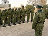 Хотя форма от Юдашкина не виновата в простудах солдат, командование советует не отказываться от старой Хотя форма от Юдашкина не виновата в простудах солдат, командование советует не отказываться от старой