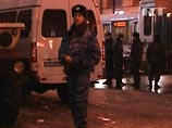 В Москве ждут очередной акции националистов: все площади в центре взяты под усиленную охрану В Москве ждут очередной акции националистов: все площади в центре взяты под усиленную охрану