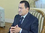Сверженный президент Египта Хосни Мубарак находится в своей резиденции на красноморском курорте Шарм-эш-Шейх, где принимает телефонные звонки