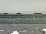 На поиски траулера "Аметист" в Охотском море вылетели два военных самолета