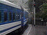 Кризис с пассажирскими перевозками на российских железных дорогах