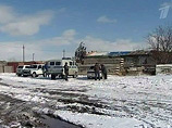 Убийцы милиционеров и спасенный ими бандит уничтожены в жестоком бою на границе КЧР и Ставрополья