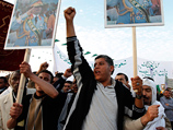 Массовые беспорядки, которые уже привели к свержению президентов Туниса и Египта, докатились и до Ливии