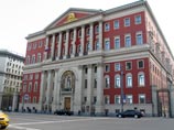 Мэрия Москвы поставила окончательную точку в вопросе о строительстве мечети в Текстильщиках
Мэрия Москвы поставила окончательную точку в вопросе о строительстве мечети в Текстильщиках