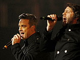 Лучшей группой Великобритании на состоявшейся во вторник поздно вечером в лондонском зале O2 церемонии Brit Awards были объявлены Take That