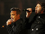 Лауреатами Brit Awards стали Take That, "Прорыв года" - Джастин Бибер Лауреатами Brit Awards стали Take That, "Прорыв года" - Джастин Бибер