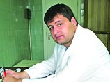 В совершении преступлений обвиняют 29-летнего Артура Восканяна. В интервью "Газете по-киевски" он утверждает, что не бросал бездомных на морозе В совершении преступлений обвиняют 29-летнего Артура Восканяна. В интервью "Газете по-киевски" он утверждает, что не бросал бездомных на морозе