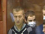 Неонацисты Рыно и Скачевский признались на третьем процессе в зверском убийстве москвича