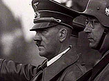 Трехмерные фильмы начали снимать еще в Германии при Адольфе Гитлере