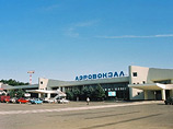 В аэропорту Ростова-на-Дона в среду утром при проведении досмотра у одного из пассажиров нашли взрывчатку