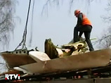Вдова главкома ВВС Польши требует убрать "чувствительные" подробности о нем из публичных отчетов МАК Вдова главкома ВВС Польши требует убрать "чувствительные" подробности о нем из публичных отчетов МАК