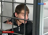В Новосибирске к 9 месяцам работ приговорен родитель, избивший в школе учительницу В Новосибирске к 9 месяцам работ приговорен родитель, избивший в школе учительницу