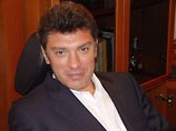 "Нашист" с криминальным прошлым попытался разоблачить Немцова
