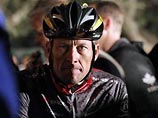 Легендарный Лэнс Армстронг в третий раз попрощался с велоспортом