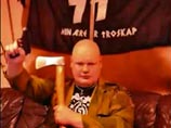 Норвегия согласилась экстрадировать беглого неонациста Дацика в Россию Норвегия согласилась экстрадировать беглого неонациста Дацика в Россию