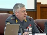 "Я считаю, что такие вещи просто недопустимы", - заявил Колокольцев в среду на встрече с личным составом служб и подразделений московской милиции