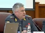 "Я считаю, что такие вещи просто недопустимы", - заявил Колокольцев в среду на встрече с личным составом служб и подразделений московской милиции "Я считаю, что такие вещи просто недопустимы", - заявил Колокольцев в среду на встрече с личным составом служб и подразделений московской милиции