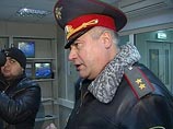 Начальник московского ГУВД пытается отучить милиционеров от мата: бранящихся грозит отправить к собакам