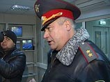 Начальник московского ГУВД пытается отучить милиционеров от мата: бранящихся грозит отправить к собакам Начальник московского ГУВД пытается отучить милиционеров от мата: бранящихся грозит отправить к собакам