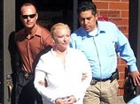 В США вынесен вердикт "блондинке из ДПНИ", убившей 9-летнюю девочку и ее отца-латиноамериканца В США вынесен вердикт "блондинке из ДПНИ", убившей 9-летнюю девочку и ее отца-латиноамериканца
