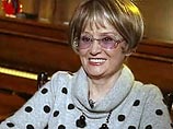 Татьяна Шмыга посмертно получила почетную "Золотую Маску" Татьяна Шмыга посмертно получила почетную "Золотую Маску"