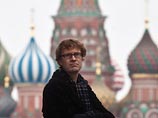 Впущенный в РФ после скандала британский журналист скоро уедет, его не заменят Впущенный в РФ после скандала британский журналист скоро уедет, его не заменят