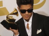 Лауреат Grammy Бруно Марс осужден за хранение кокаина. Через три дня после церемонии Лауреат Grammy Бруно Марс осужден за хранение кокаина. Через три дня после церемонии